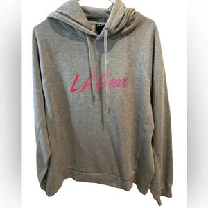 LA Gear Hoodie Women’s Hoodie Sweater